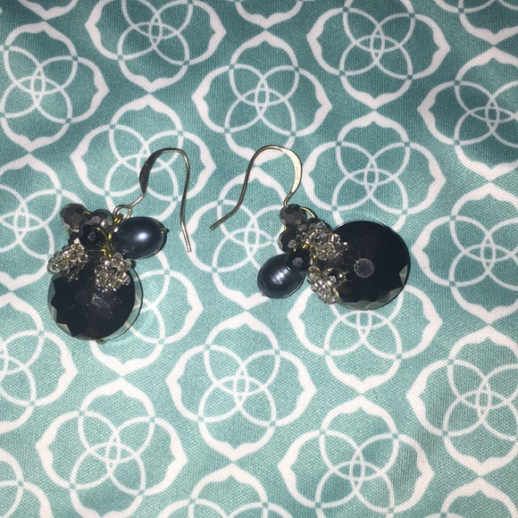 Necklace and earrings set - Picture 2 of 3